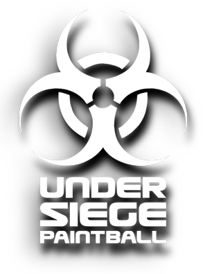 Undersiege Paintball - Paintball Newcastle Paintball Durham Paintball Sunderland Paintball of Legends