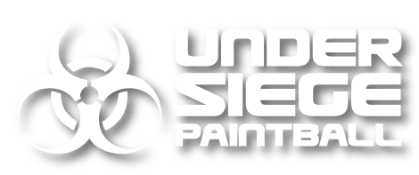 Undersiege Paintball